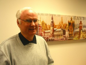 Dieter Pahlke